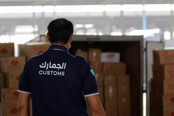 Customs Clearance Customs Clearance