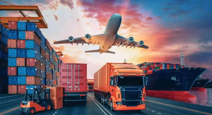 Global Freight Forwarding Global Freight Forwarding